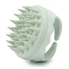 Hair Scalp Massager Shampoo Brush Hair Scrubber Washing Brush