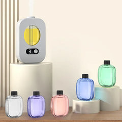 Automatic Diffuser Aromatherapy Machine Air Fragrance Air Freshener