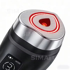 Medicube Age-R Booster Pro 6-in-1 LED Beauty Device, EMS Microcurrent & Vibration Face