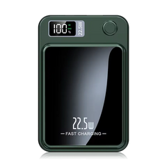 Magnetic Power Bank Wireless 10000Ah Portable 22.5W Fast Charging