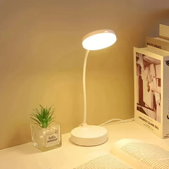 LED Eye Protection Desk Lamp,Adjustable Dimming In Three Levels