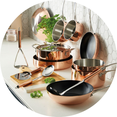 Kitchen Essentials