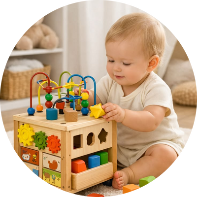 Toys & Games