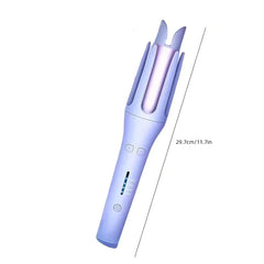 Automatic Hair Curler 32MM Auto Rotating Ceramic Hair Roller
