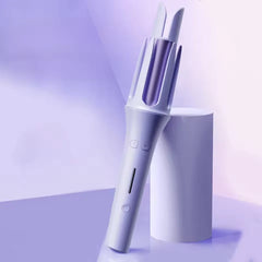 Automatic Hair Curler 32MM Auto Rotating Ceramic Hair Roller