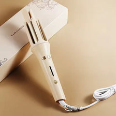 Automatic Hair Curler 32MM Auto Rotating Ceramic Hair Roller