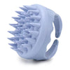 Hair Scalp Massager Shampoo Brush Hair Scrubber Washing Brush