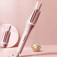 Automatic Hair Curler 32MM Auto Rotating Ceramic Hair Roller
