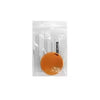 Mini GPS Locator AntiLost Alarm Wallet Keychain Smart Tag Bluetooth-Compatible Tracer Keychain