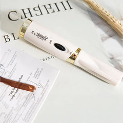 Heated Eyelash Curler for Women Mini Electric Eye Lash Curler Gift For Mother's Day