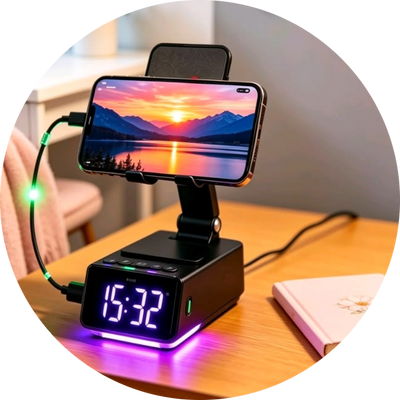 Tech Accessories & Gadgets