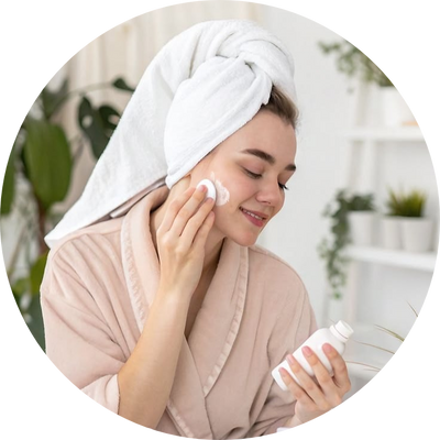 Skincare