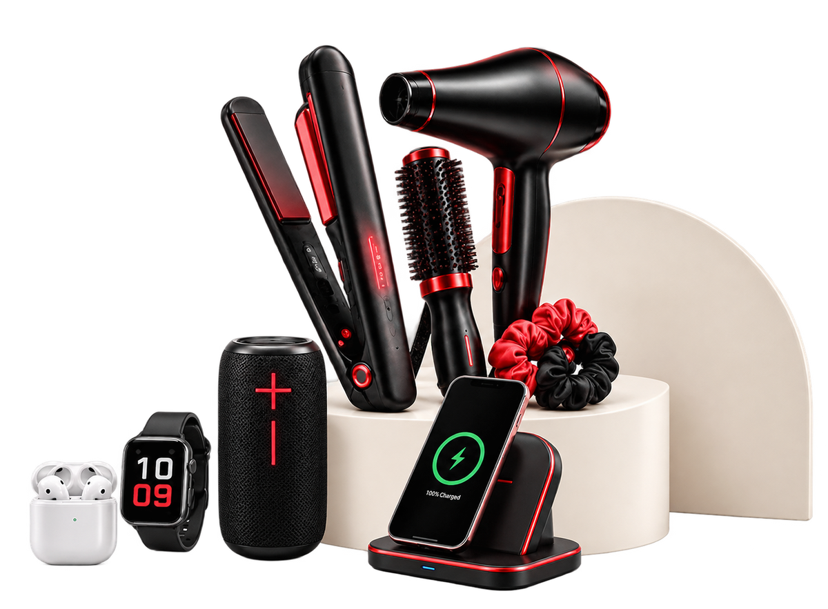 GADGETS