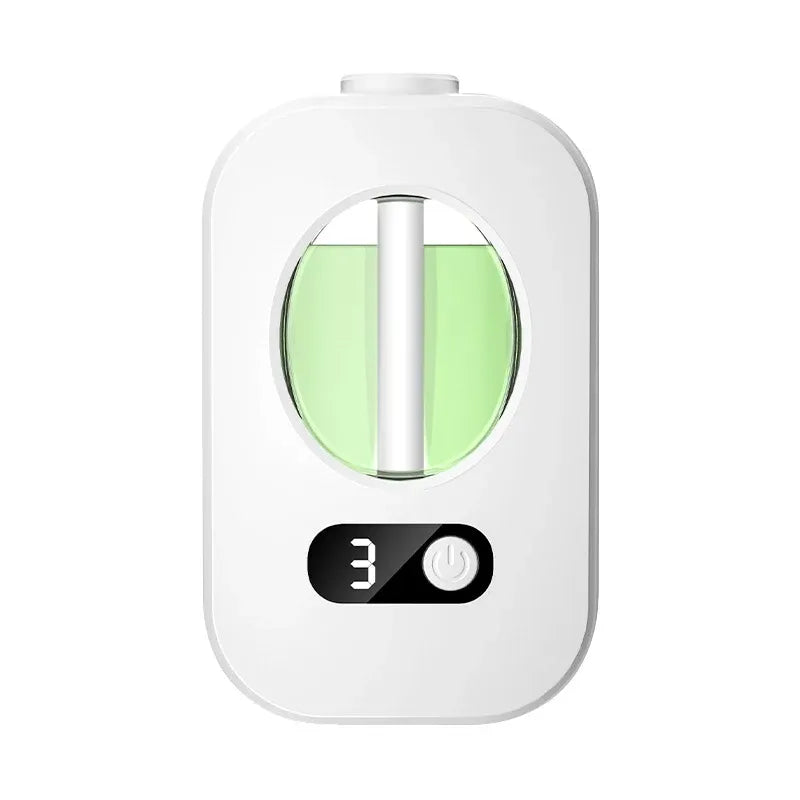 Automatic Diffuser Aromatherapy Machine Air Fragrance Air Freshener