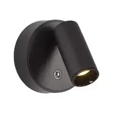 Rechargeable LED Wall Lamp Touch Night Lights Wireless Magnetic Spotlight
