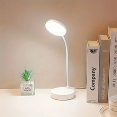 LED Eye Protection Desk Lamp,Adjustable Dimming In Three Levels