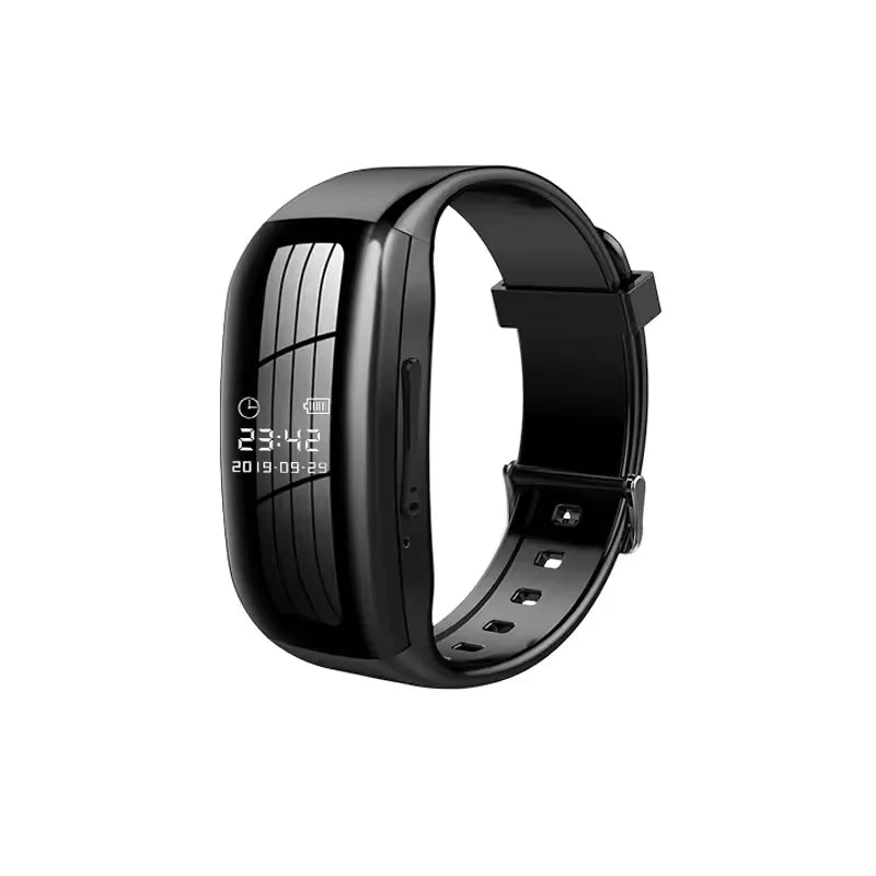 Mini Camera 1080P HD DV Small Cam Audio Voice Video Recorder Bracelet