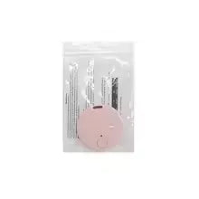 Mini GPS Locator AntiLost Alarm Wallet Keychain Smart Tag Bluetooth-Compatible Tracer Keychain