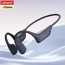 Lenovo S106 IPX8 Waterproof Bone Conduction Earphone