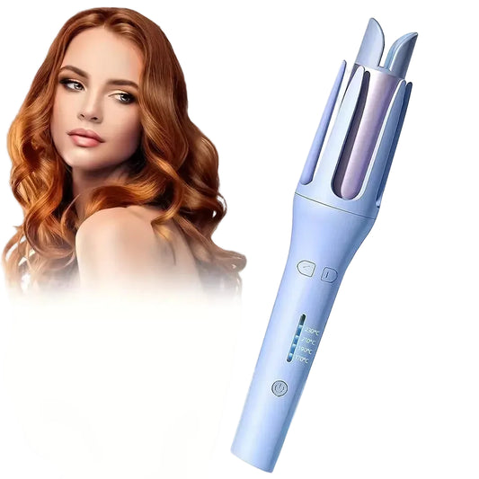 Automatic Hair Curler 32MM Auto Rotating Ceramic Hair Roller