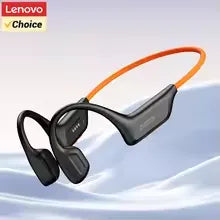 Lenovo S106 IPX8 Waterproof Bone Conduction Earphone